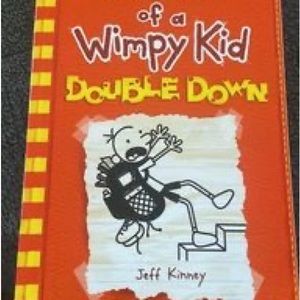 Diary of a Wimpy Kid 11